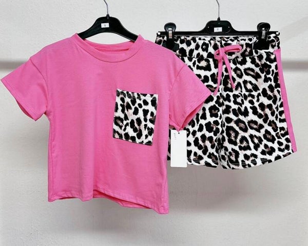 Meisjes set