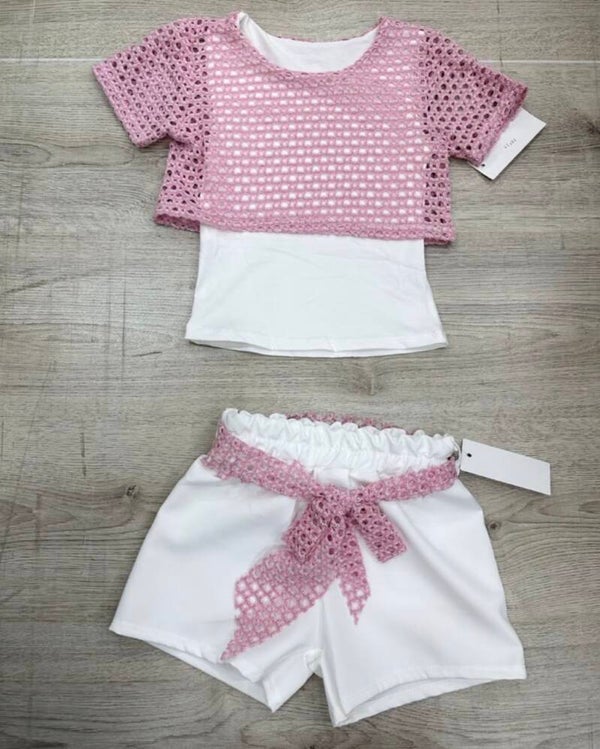 Meisjes set