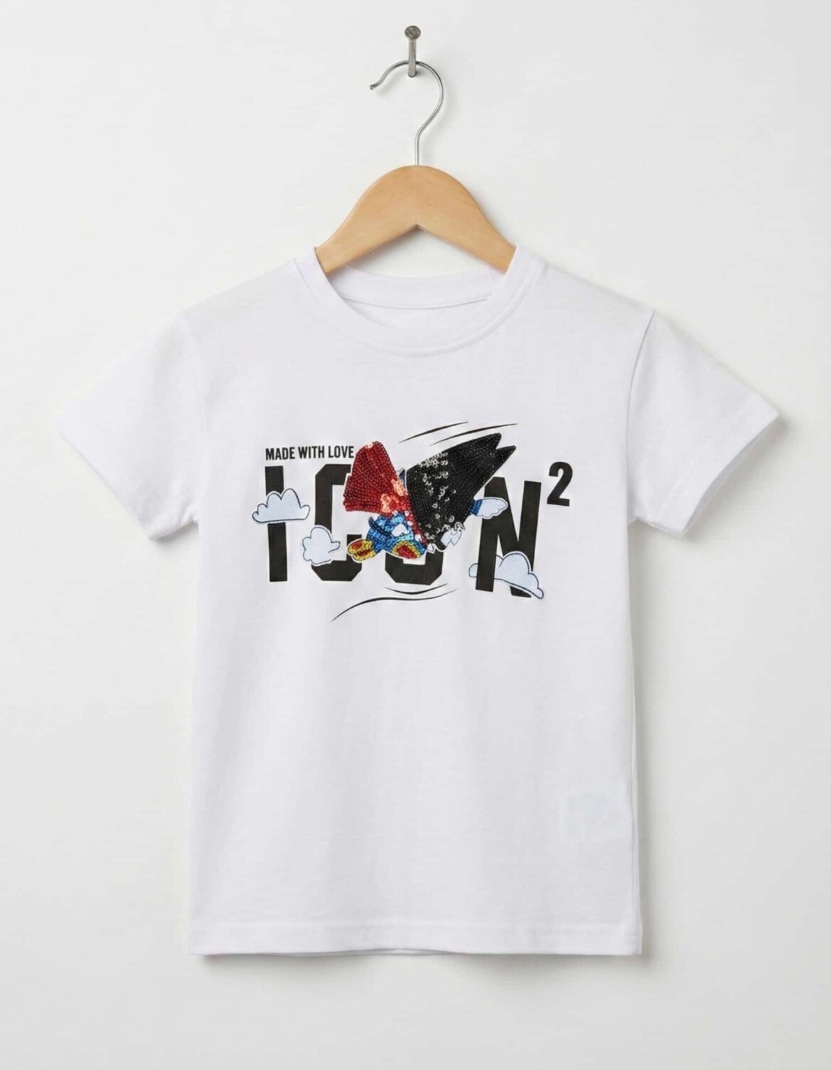 Icon2 Tshirt