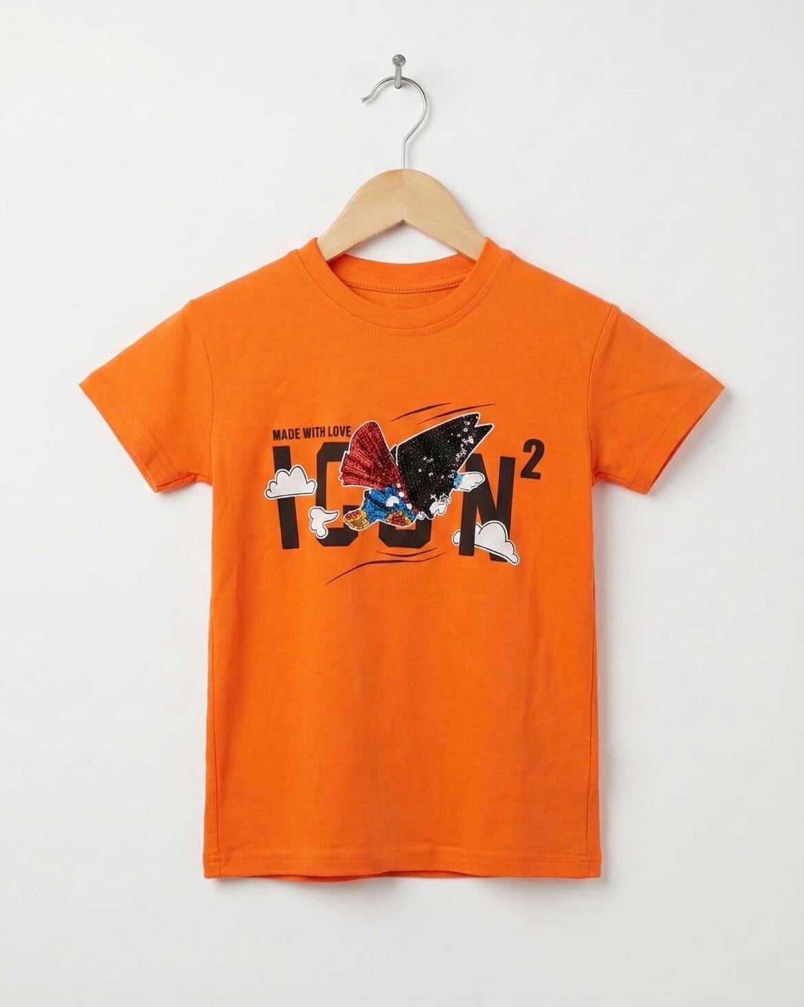 ICON2 T-Shirt
