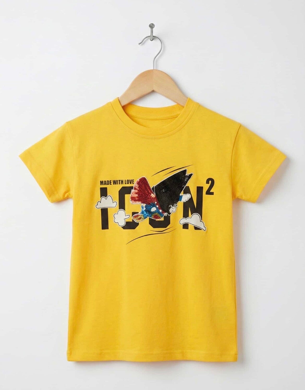 ICON2 T-shirt