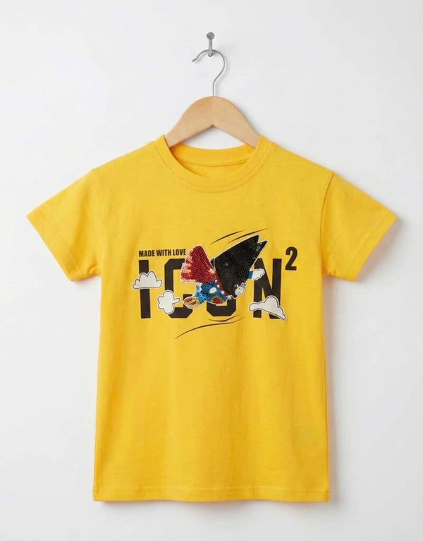 ICON2 T-shirt