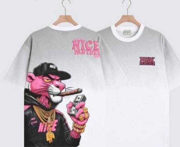 Heren shirt