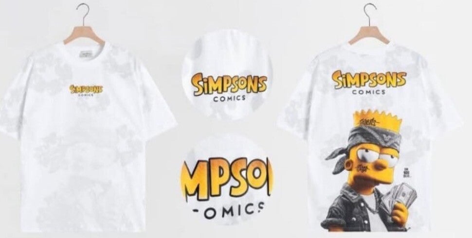 Heren shirt