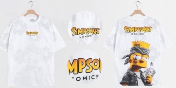 Heren shirt