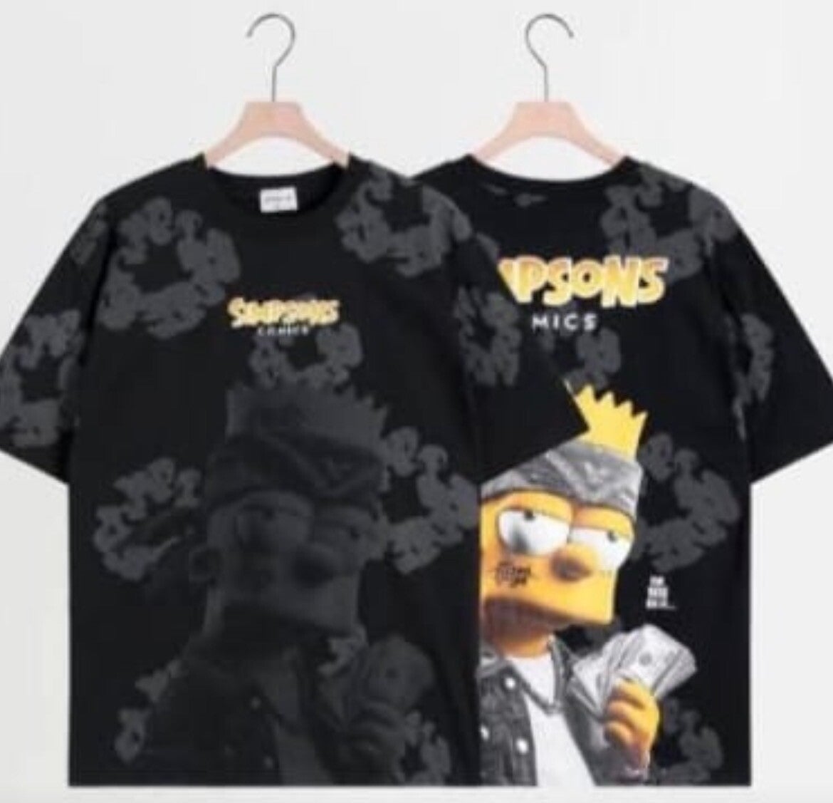 Heren T-shirt