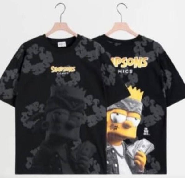 Heren T-shirt