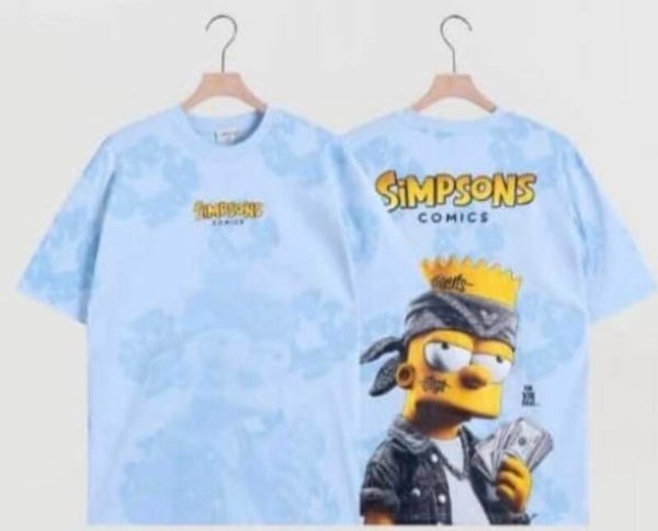 Simpson T-shirt