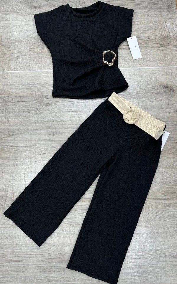 Zomer set