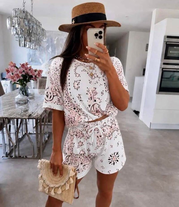 Comfy dames set (preorder!)