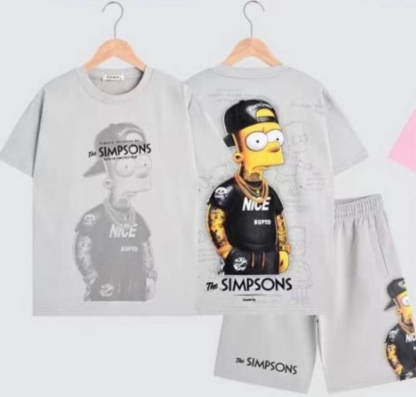 Jongens set