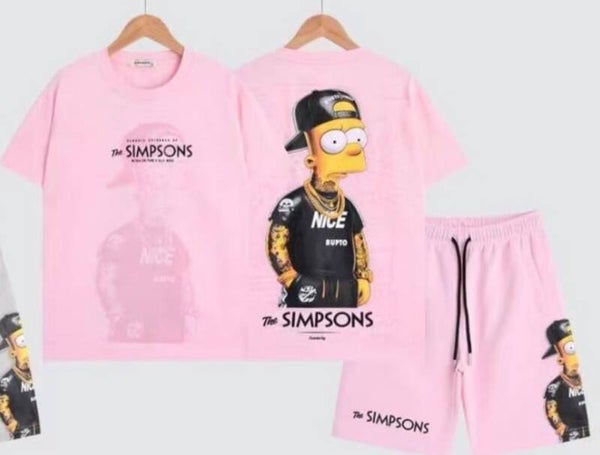 Jongens set