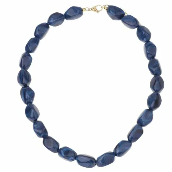 Ketting Blue