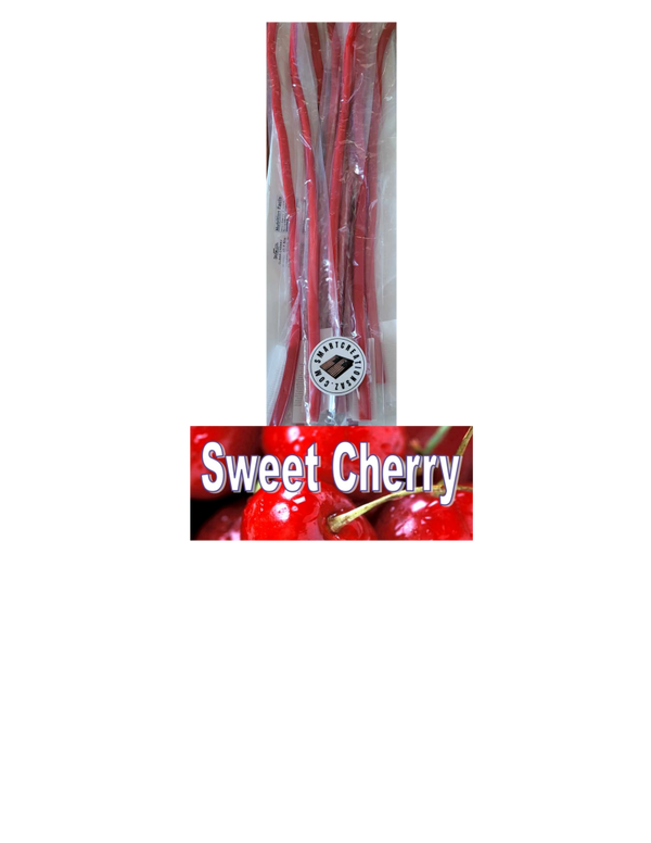 Sweet Cherry Licorice