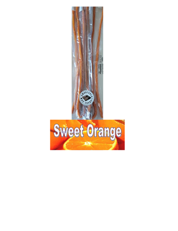 Sweet Orange Licorice