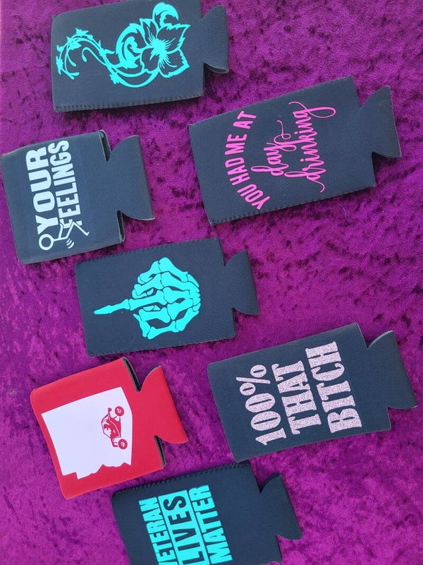 Koozies