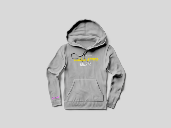 Angel Hoodies