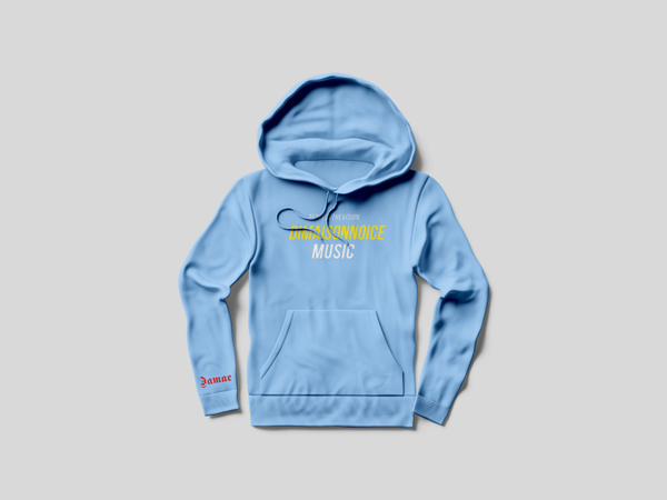 Jamae Hoodie