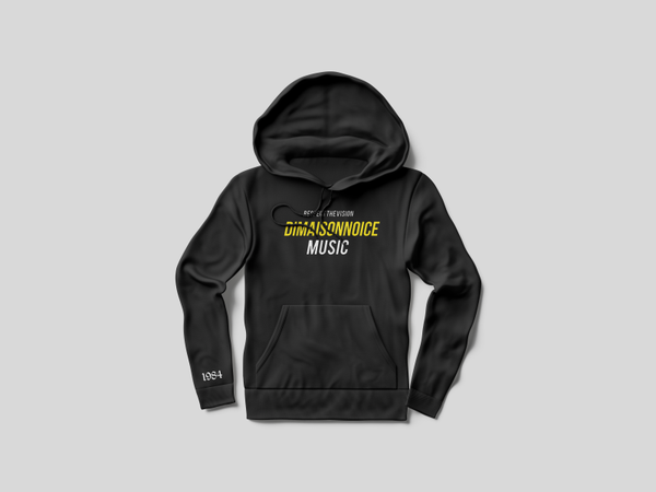 dimaisonnoice hoodie