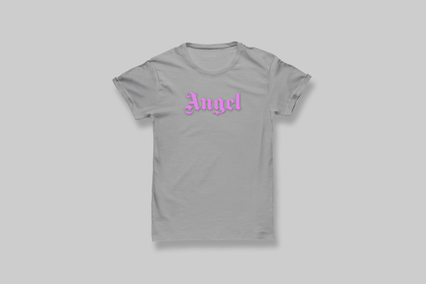 Dimaisonnoice Angel T-shirt