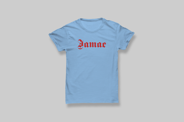 Dimaisonnoice Jamae T-shirt