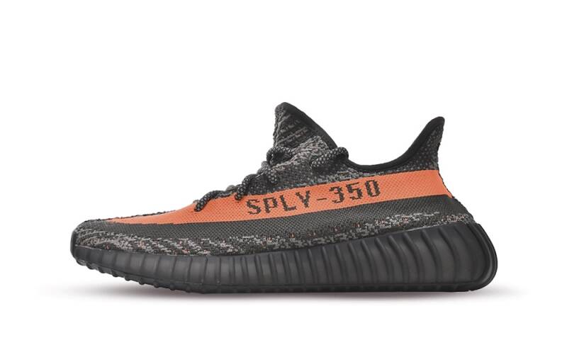 Yeezy Boost 350 V2 Carbon Beluga | AREA 020