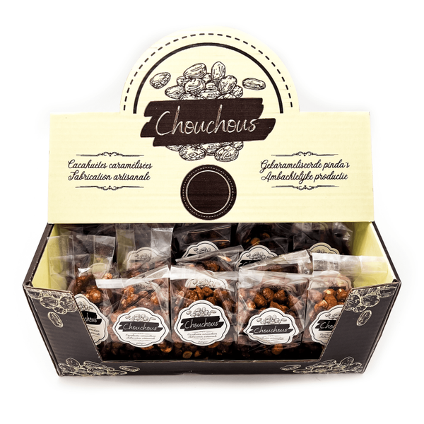 Chouchou 150gr