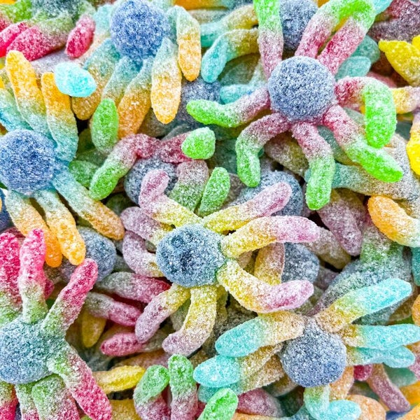 Octopus 100gr