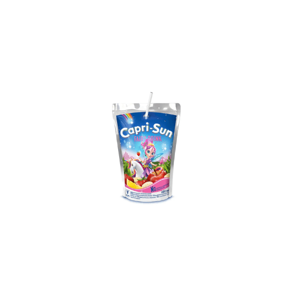 Capris-sun mystic dragon