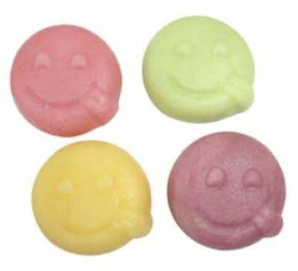 Smileys 100gr