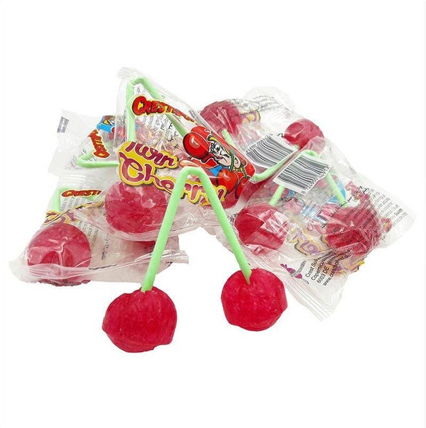 Cerise double cherry 1 pièce