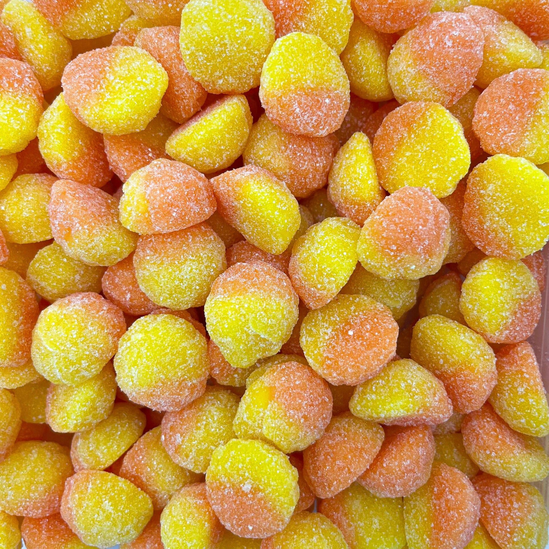 Crème caramel renversée 100gr