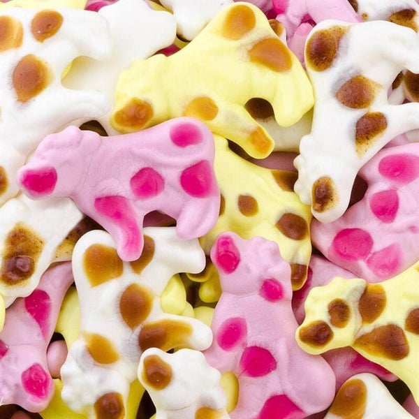 Vache trolli 100gr