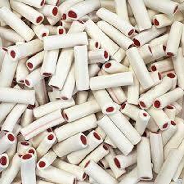 Mini cable fraise crème 100gr