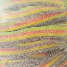 Tapis sucré fruité lot de 10