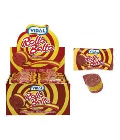 Rolla belta saveur cola 1 pièce