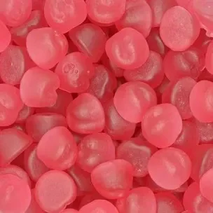 Cerise lavé sans sucre Joris 100gr