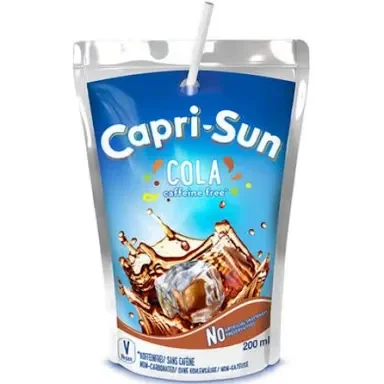 Capri-sun