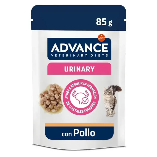 Advance Urinary Pouch para gatos