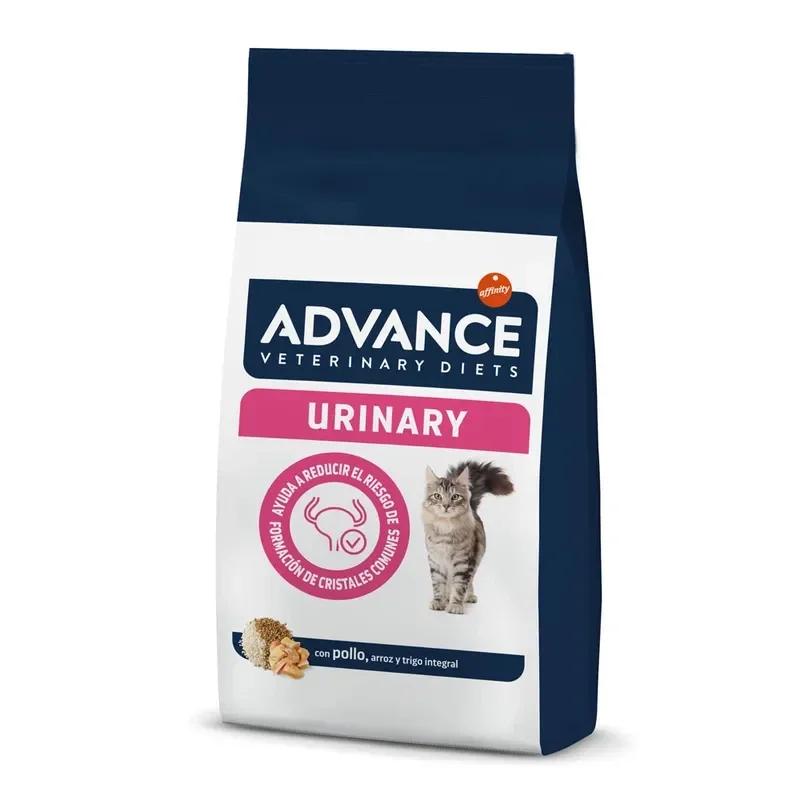 Advance Veterinary Diets Urinary para gatos