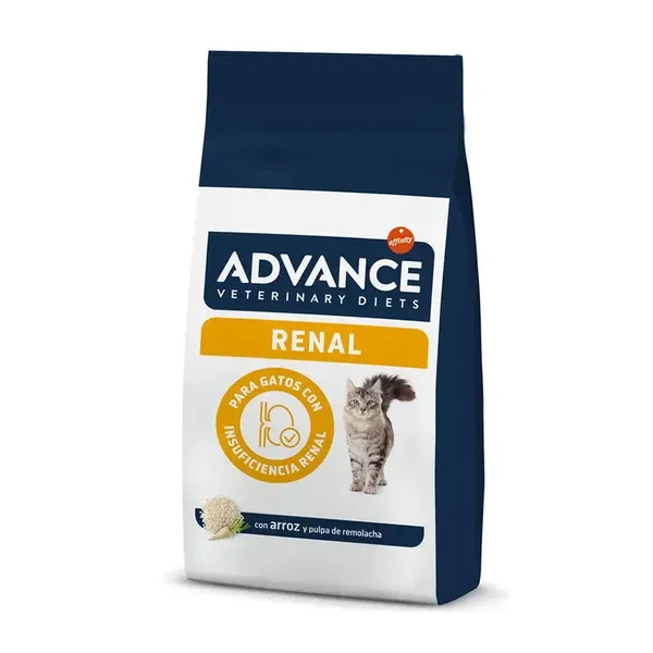 Advance Veterinary Diets Renal para gatos
