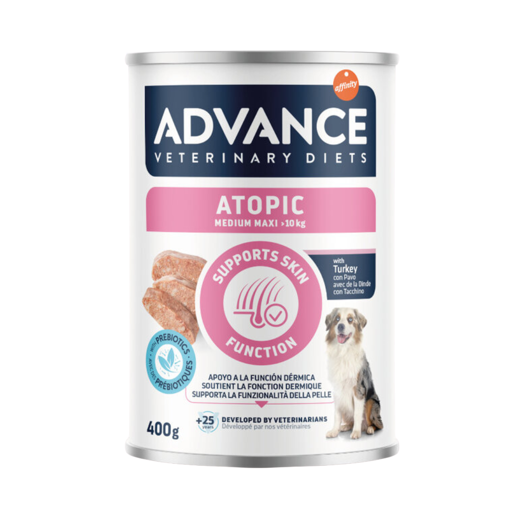 ARQUIVET FRESHHOME ESTOFADO DE POLLO PARA PERROS