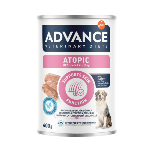 ARQUIVET FRESHHOME ESTOFADO DE POLLO PARA PERROS