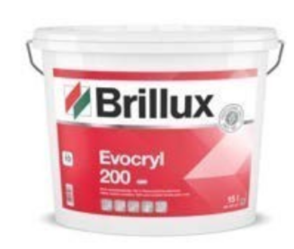 Brillux Evocryl 200