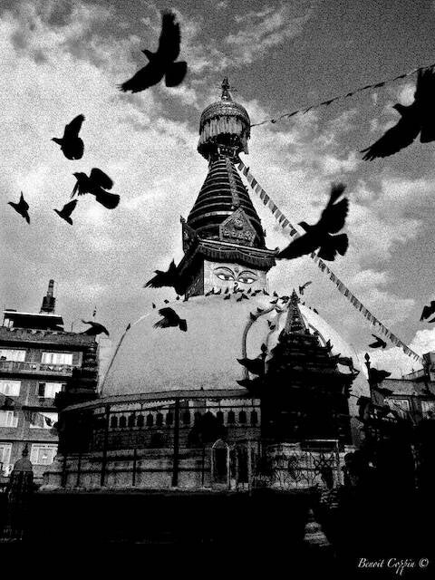 Stupa