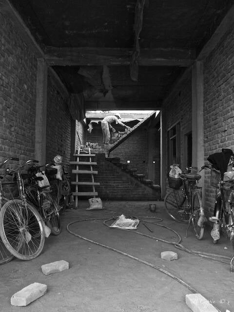 Renovation