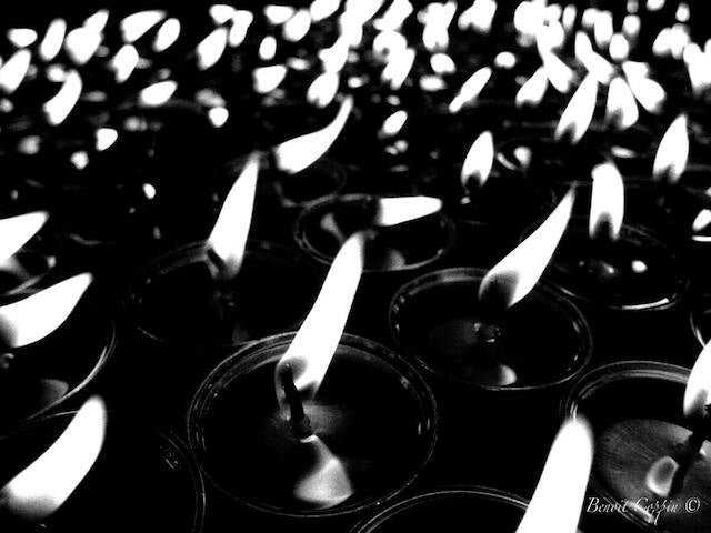 Candles