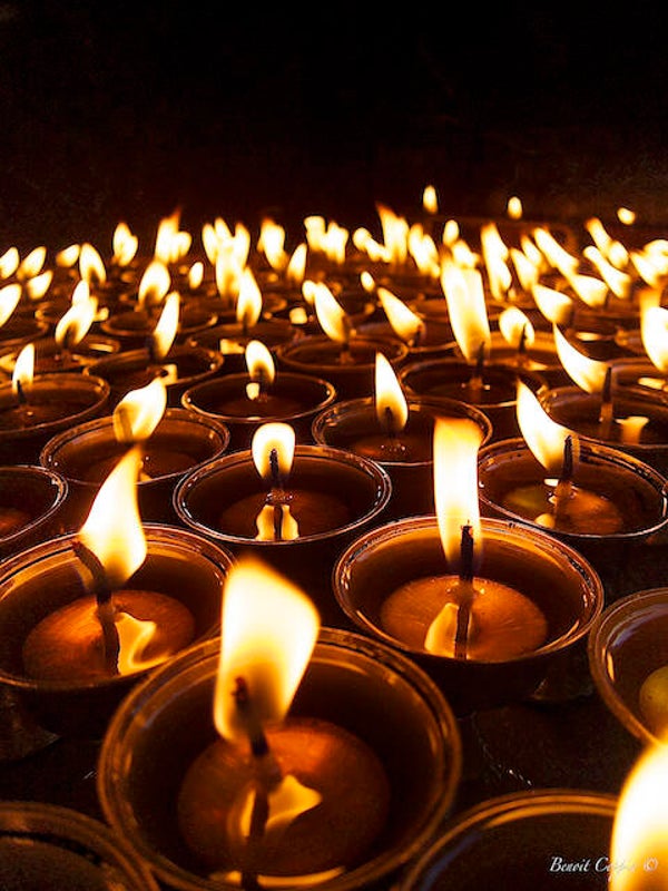 Candles