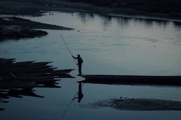 Reflets