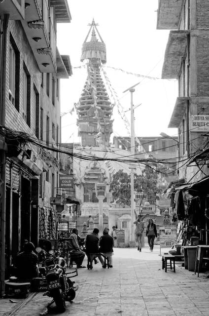 Kathmandu 1 